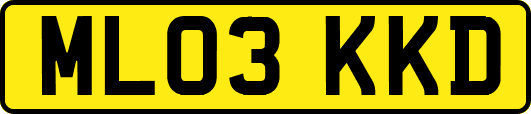 ML03KKD