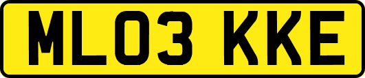 ML03KKE