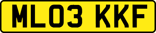 ML03KKF