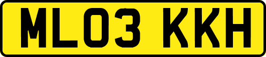 ML03KKH