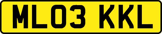 ML03KKL