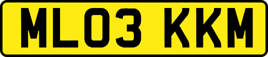 ML03KKM