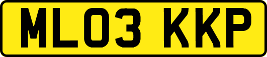 ML03KKP