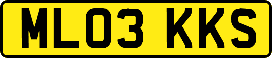 ML03KKS