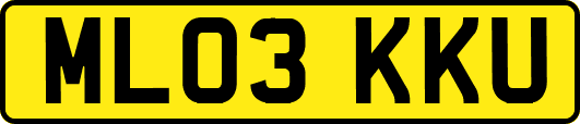 ML03KKU