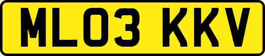 ML03KKV