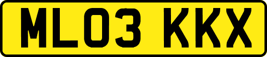 ML03KKX