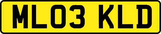 ML03KLD