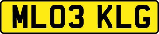 ML03KLG