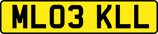 ML03KLL
