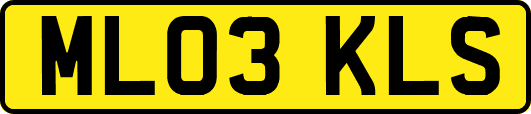 ML03KLS