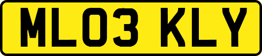 ML03KLY