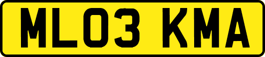 ML03KMA