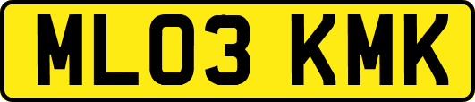 ML03KMK