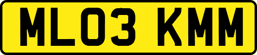 ML03KMM