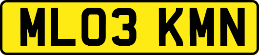 ML03KMN