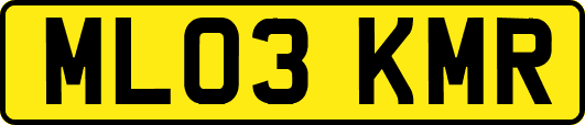 ML03KMR