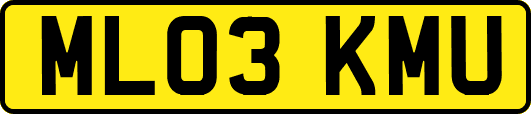 ML03KMU