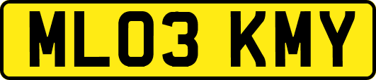 ML03KMY