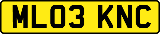 ML03KNC