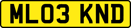 ML03KND