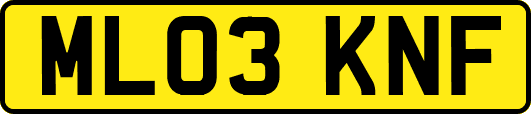 ML03KNF