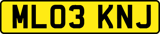ML03KNJ