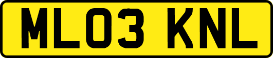 ML03KNL