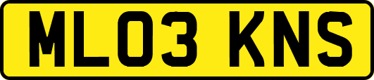 ML03KNS