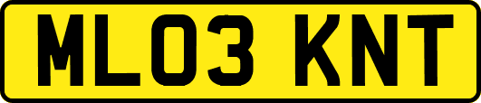 ML03KNT