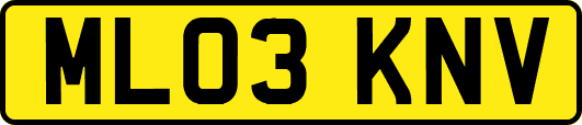 ML03KNV