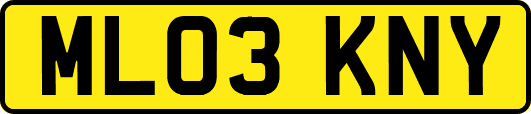 ML03KNY