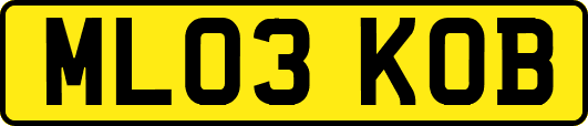 ML03KOB