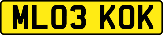 ML03KOK