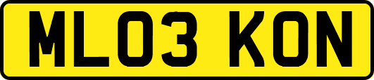 ML03KON