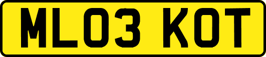 ML03KOT
