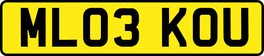 ML03KOU
