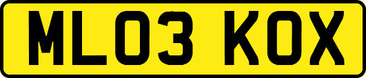 ML03KOX