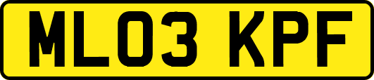ML03KPF