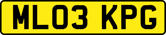 ML03KPG