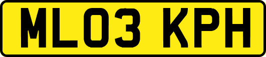 ML03KPH