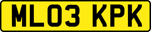 ML03KPK