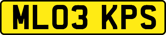 ML03KPS