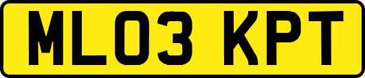 ML03KPT