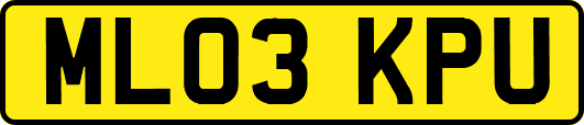 ML03KPU
