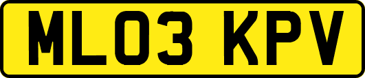 ML03KPV