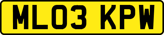 ML03KPW