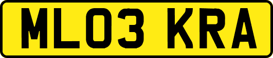 ML03KRA