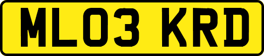 ML03KRD