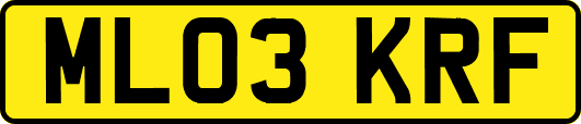 ML03KRF